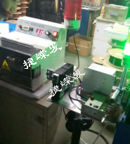 外徑凹凸檢測儀在線纜行業(yè)的應用案例