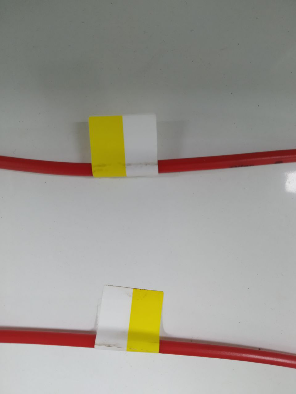 缺陷標記器（在線貼標機）的應(yīng)用案例