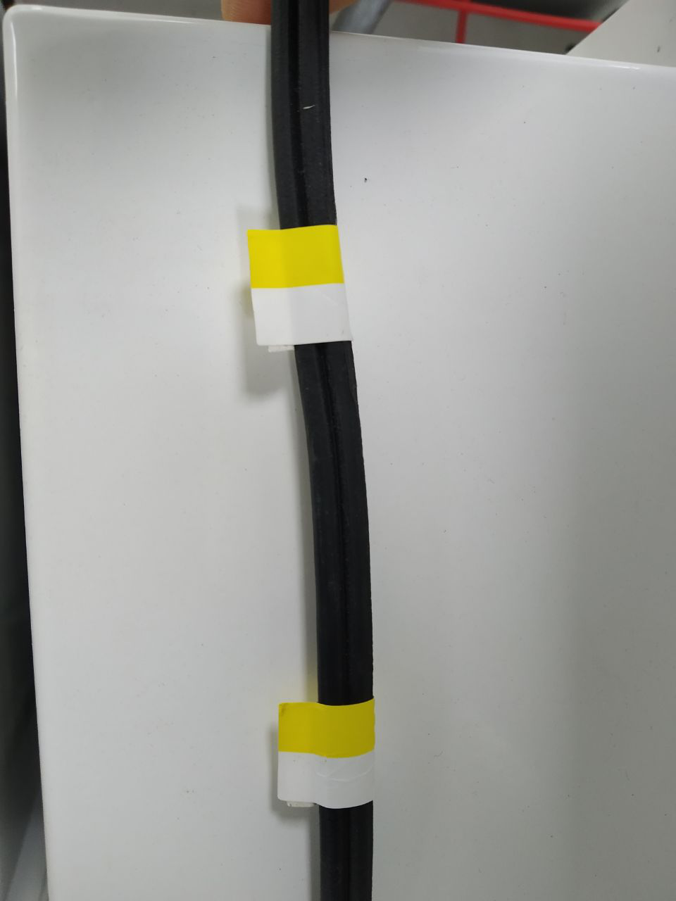 缺陷標記器（在線貼標機）的應(yīng)用案例
